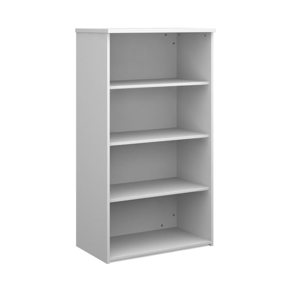 Universal Bookcase with 3 Shelves
