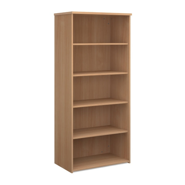 Universal Bookcase with 4 Shelves