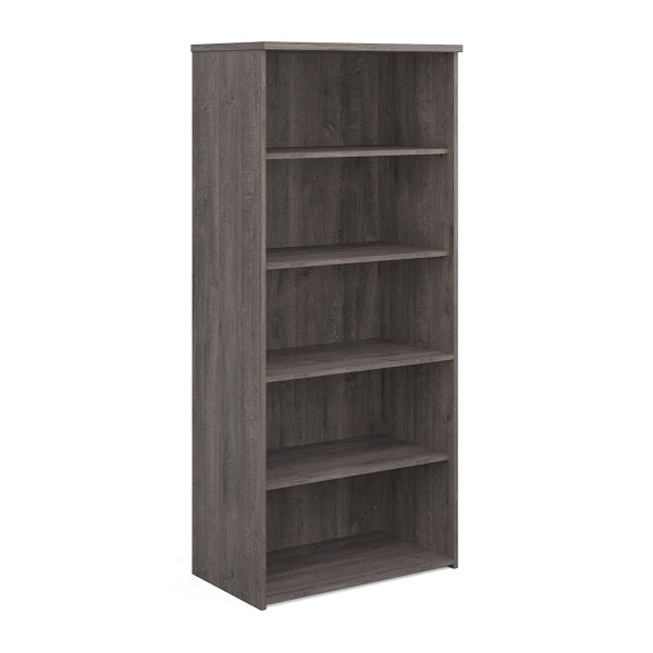 Universal Bookcase with 4 Shelves