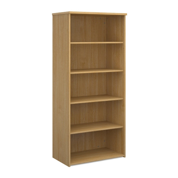 Universal Bookcase with 4 Shelves
