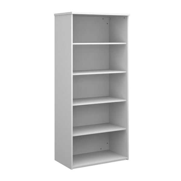 Universal Bookcase with 4 Shelves