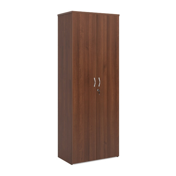 Universal Double Door Cupboard with 5 Shelves