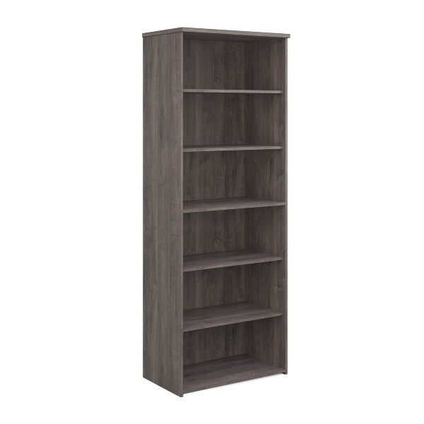 Universal Bookcase with 5 Shelves