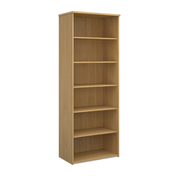 Universal Bookcase with 5 Shelves