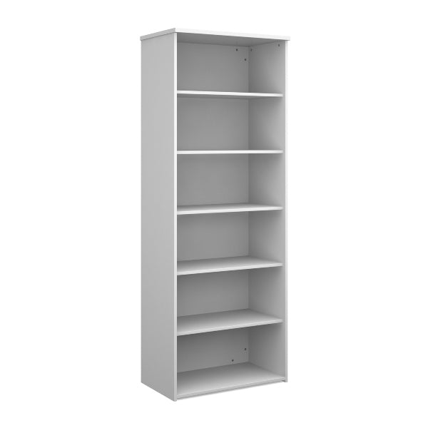 Universal Bookcase with 5 Shelves