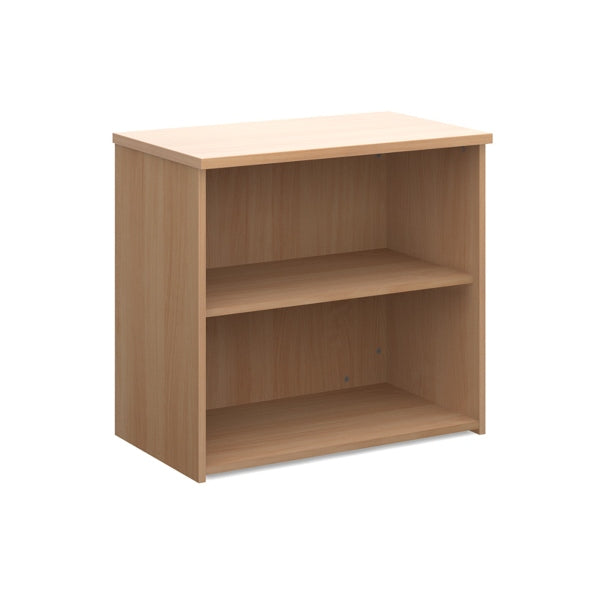 Universal Bookcase with 1 Shelf