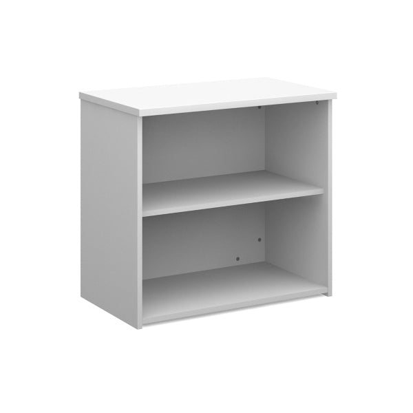 Universal Bookcase with 1 Shelf