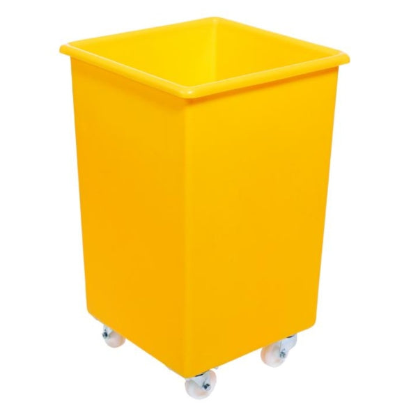 Mobile Truck - 118 Litres