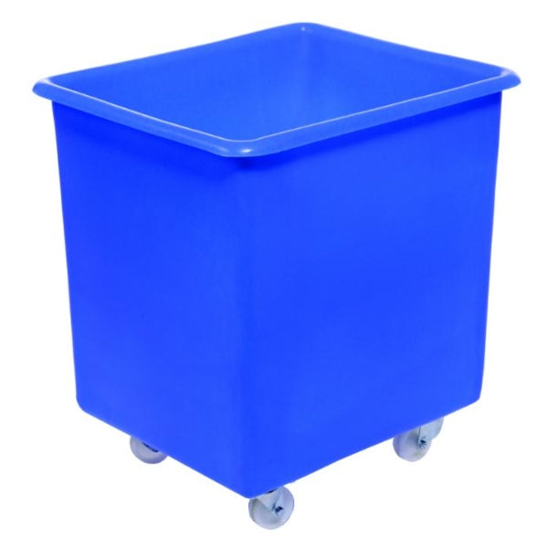 Mobile Truck - 135 Litres