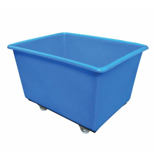 Mobile Truck - 270 Litres