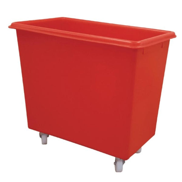 Mobile Truck - 200 Litres