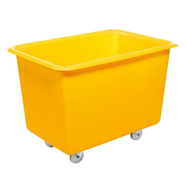 Mobile Truck - 320 Litres