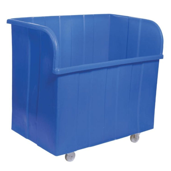 Mobile Order Picking Truck