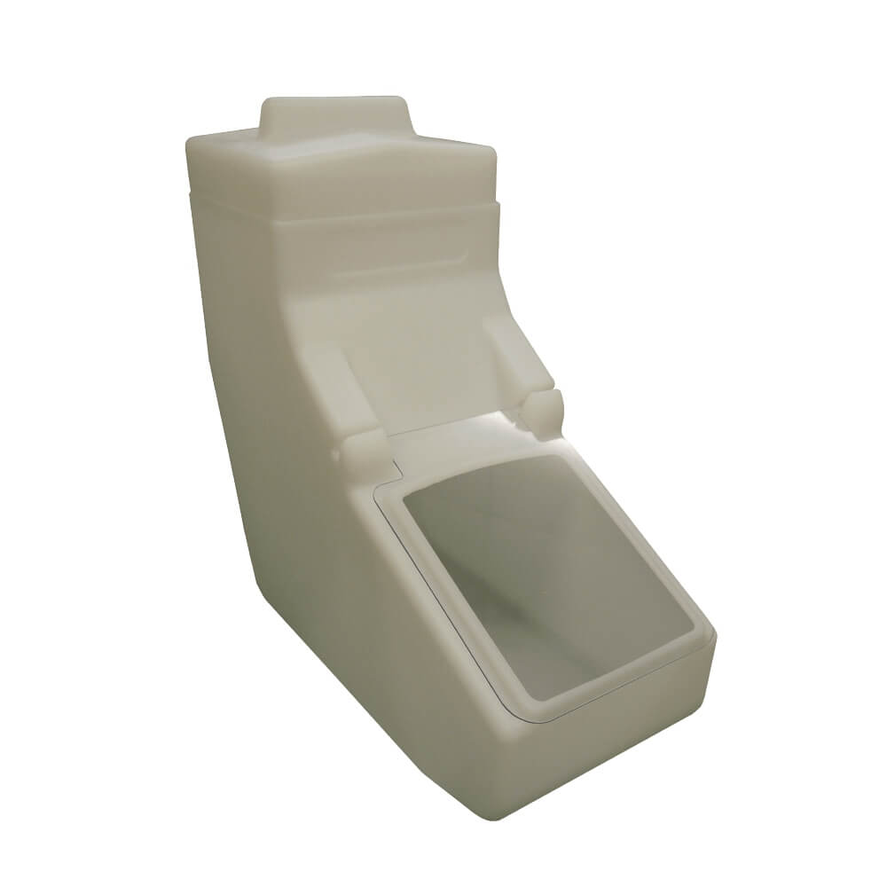 Ingredients Dispenser - 40 Litres