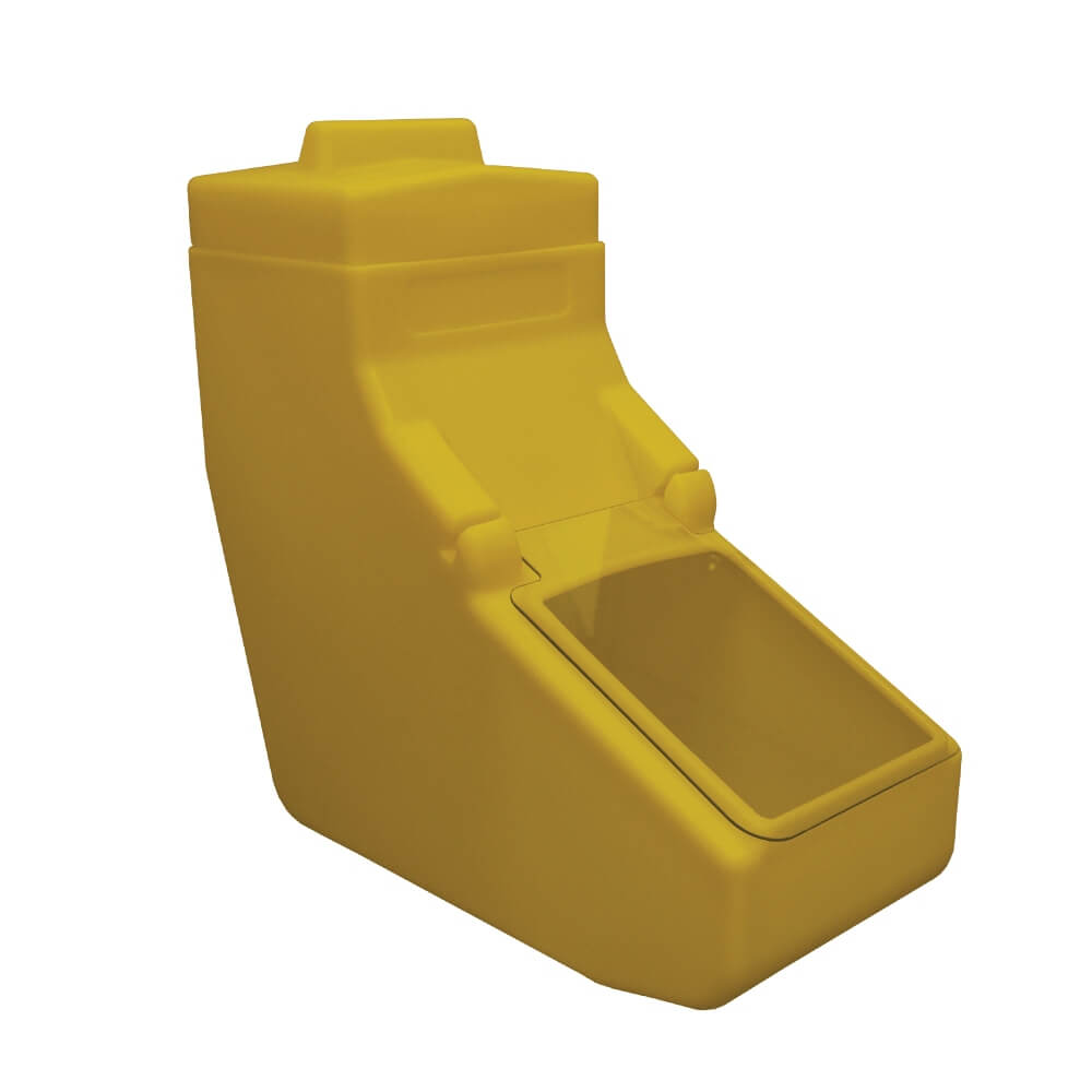 Ingredients Dispenser - 40 Litres