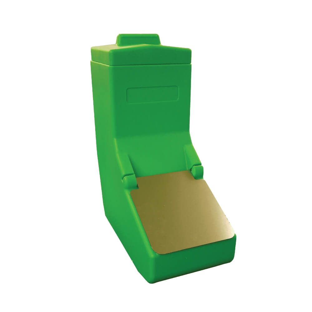 Ingredients Dispenser - 68 Litres