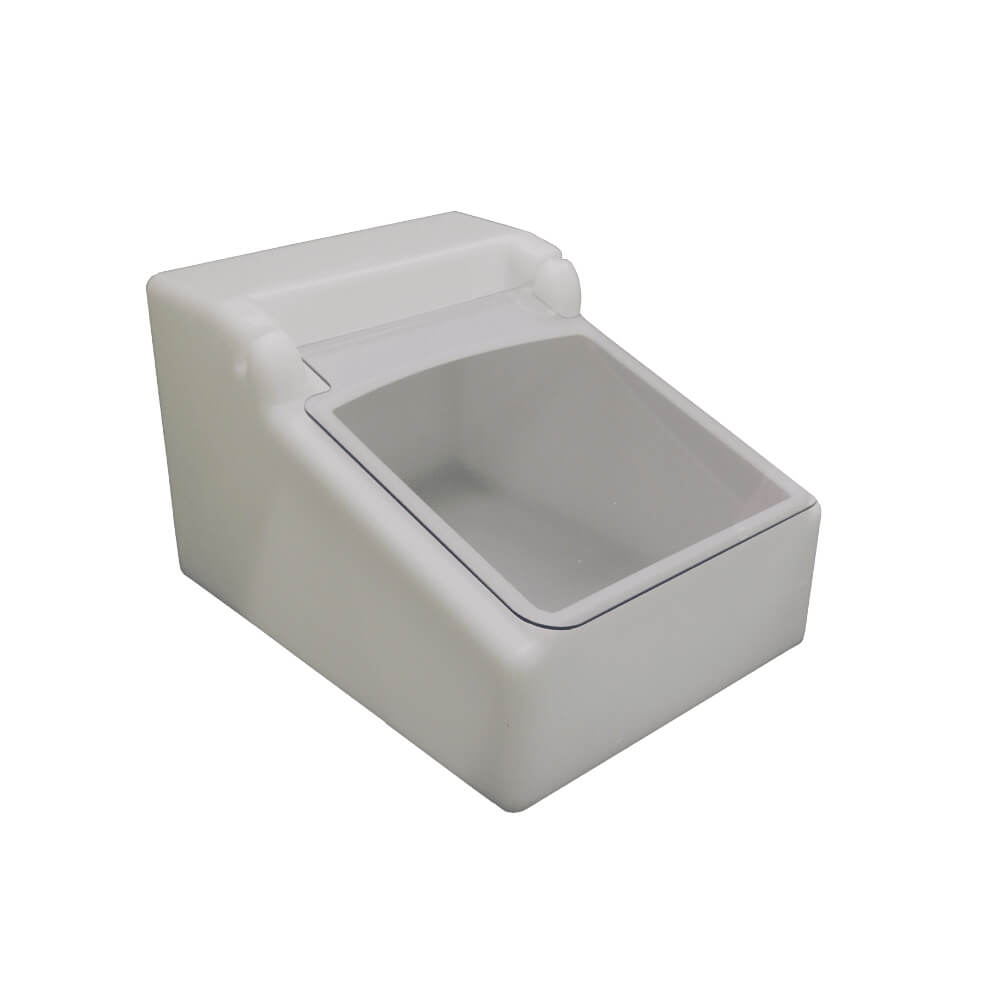 Ingredients Dispenser - 13 Litres