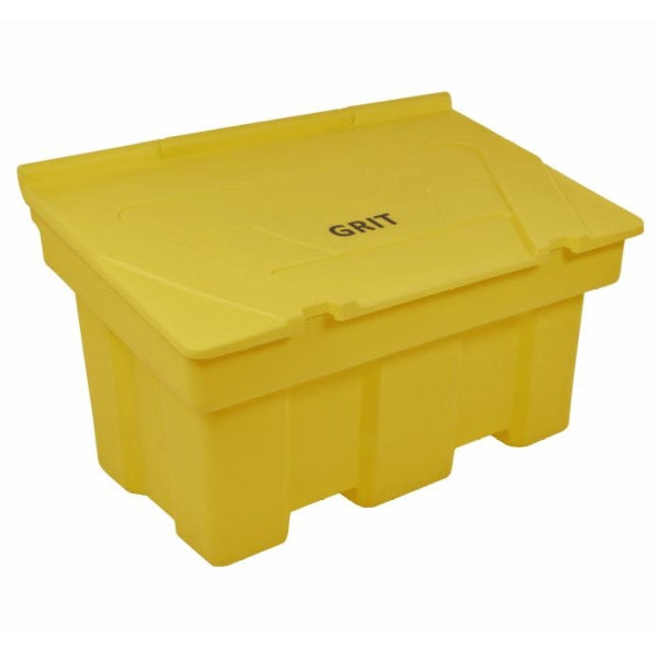 Stackable Grit Bin 350 Litre