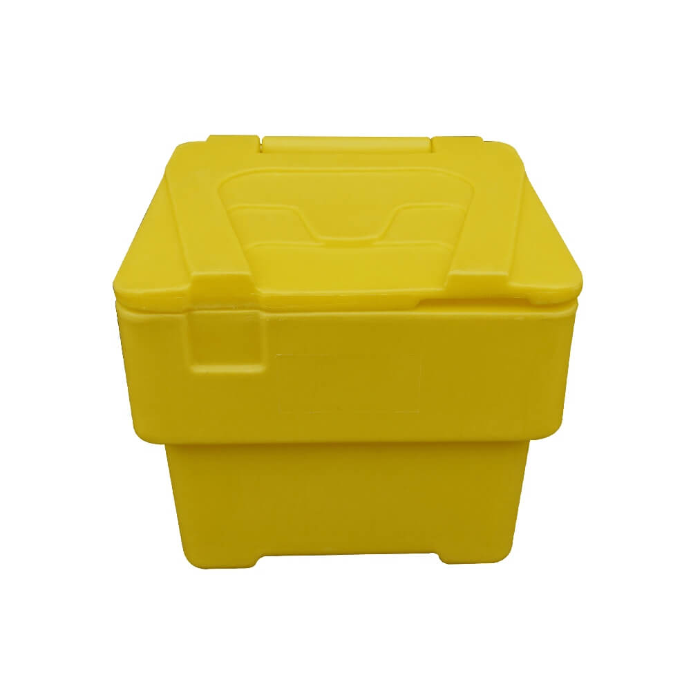 Small Domestic Grit Bin 60L