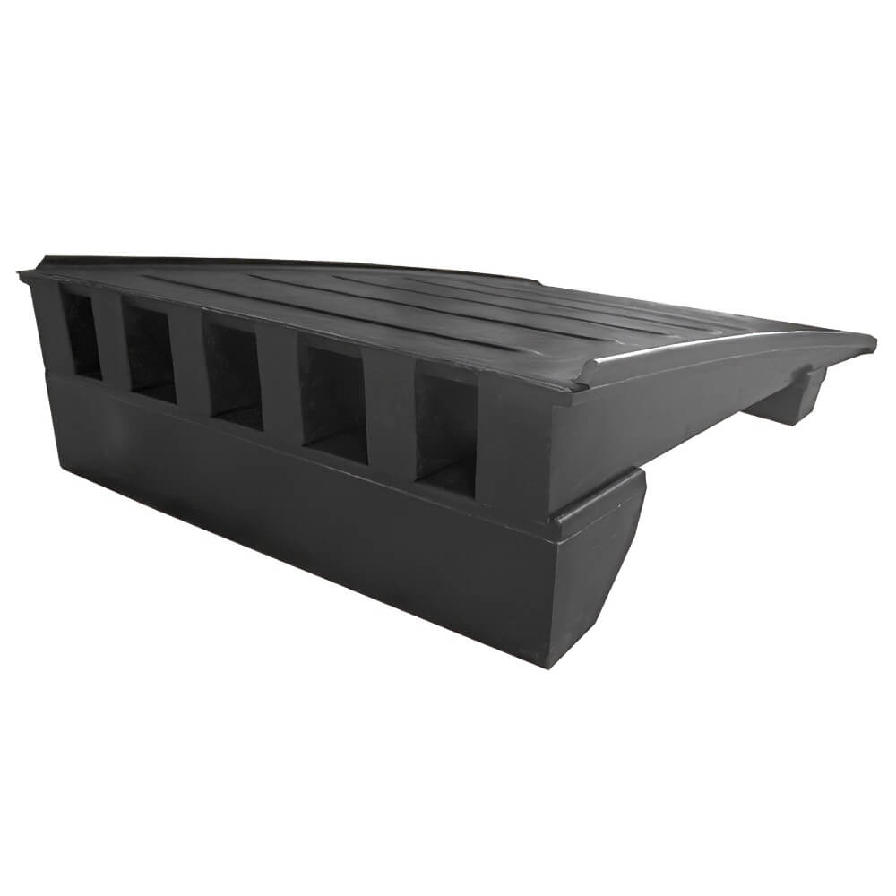 Ramp - For use with BP4C