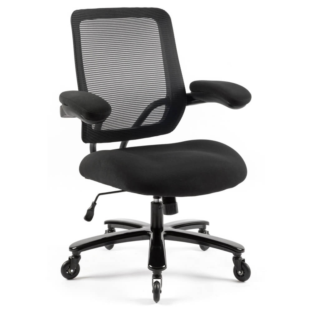 Reiki Heavy Duty Mesh Chair
