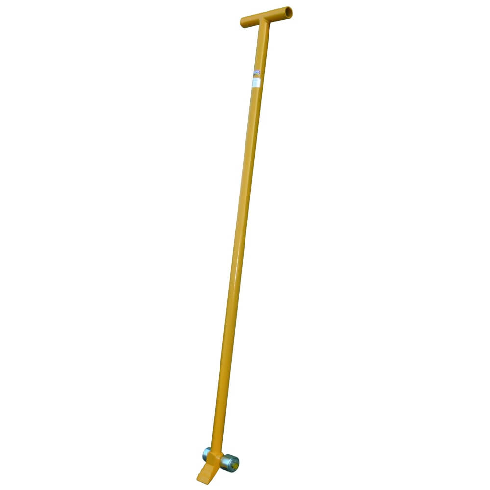 Roller Crowbar 1500kg