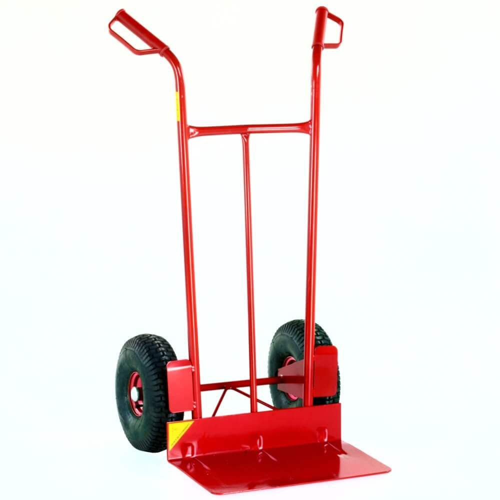 Rough Terrain Sack Truck 400kg