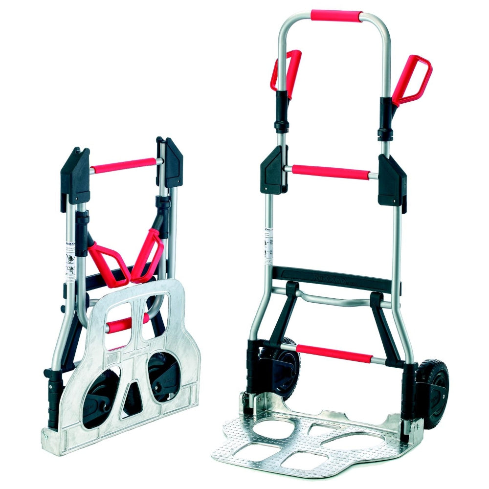 Ruxxac Jumbo Folding Sack Truck