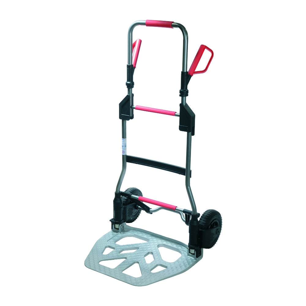 Ruxxac Jumbo Folding Sack Truck