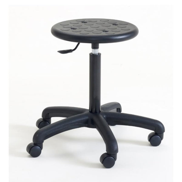Industrial Polyurethane Stool