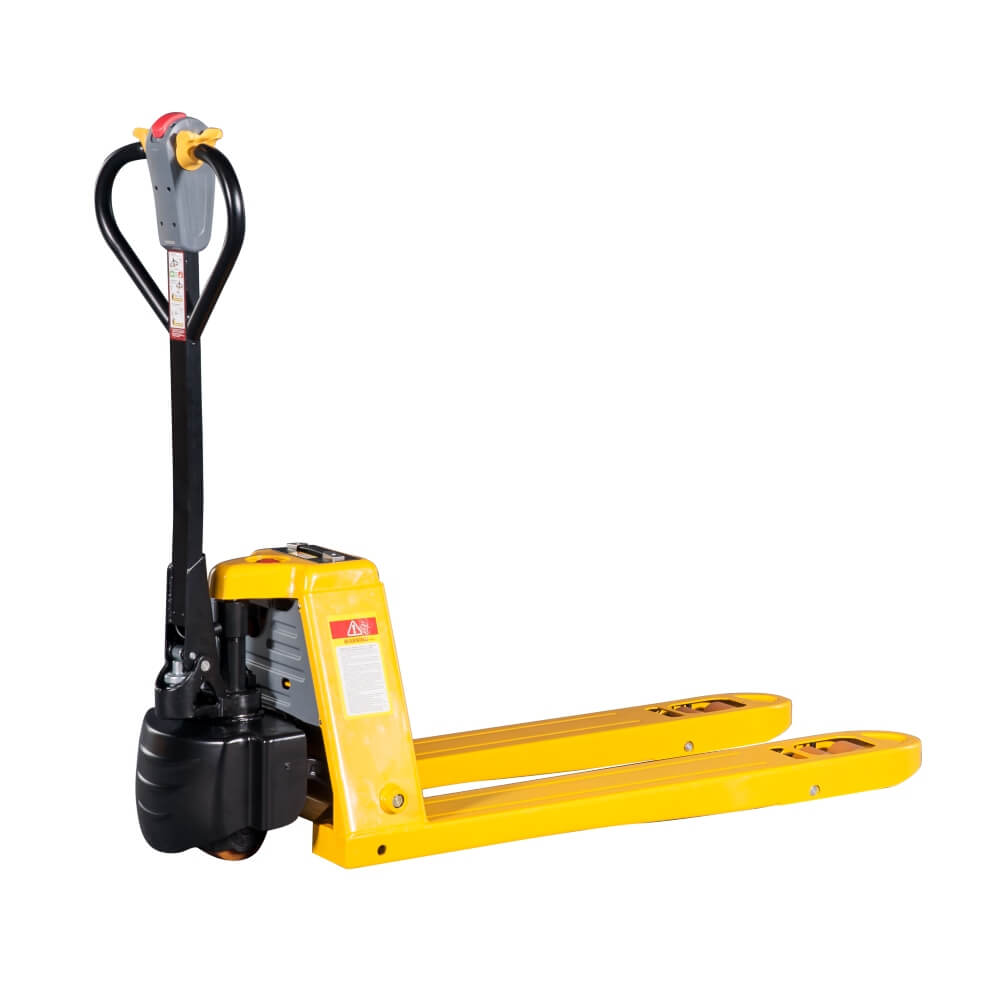 Full Electric Pallet Truck 2000kg