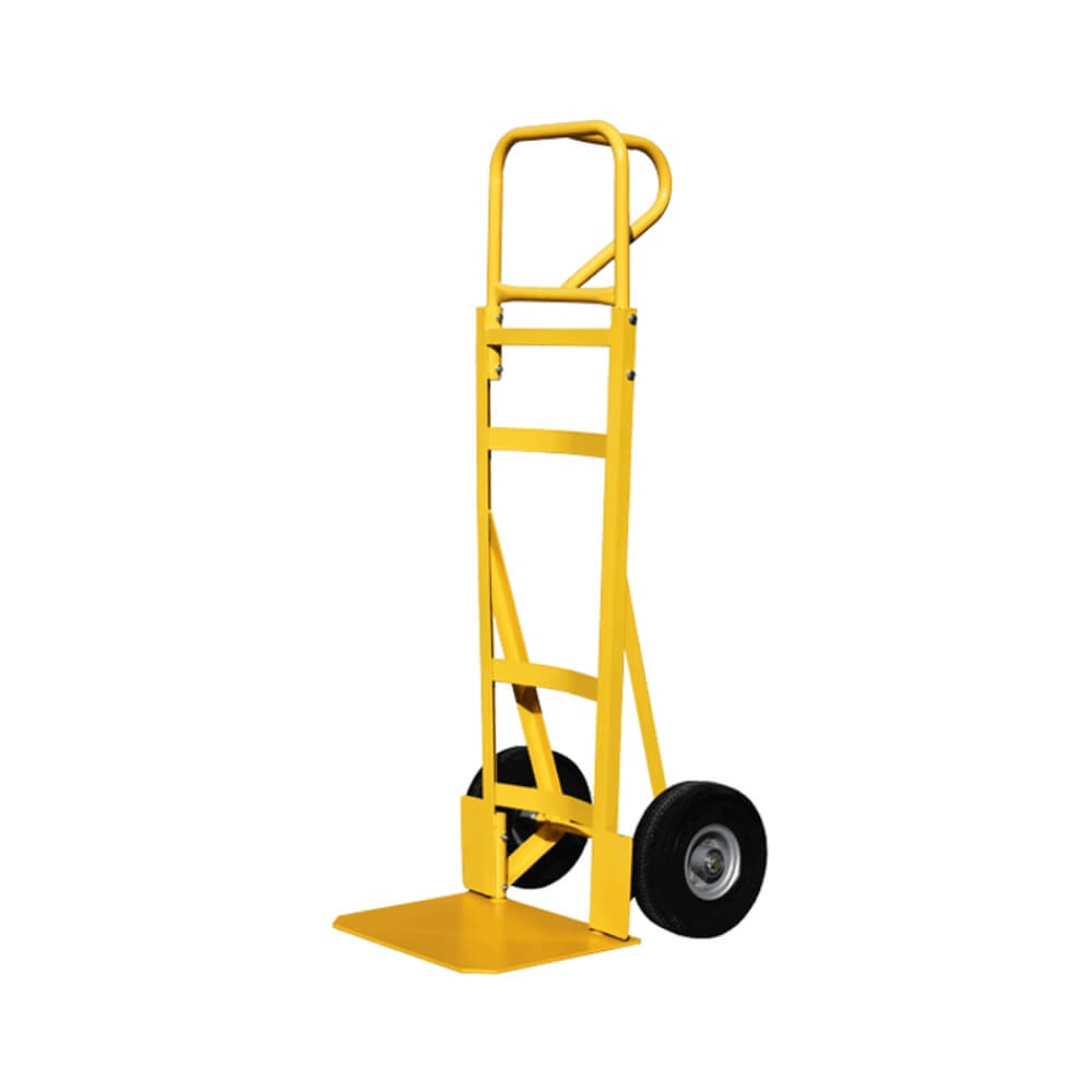 Heavy Duty Sack Truck with P Handle