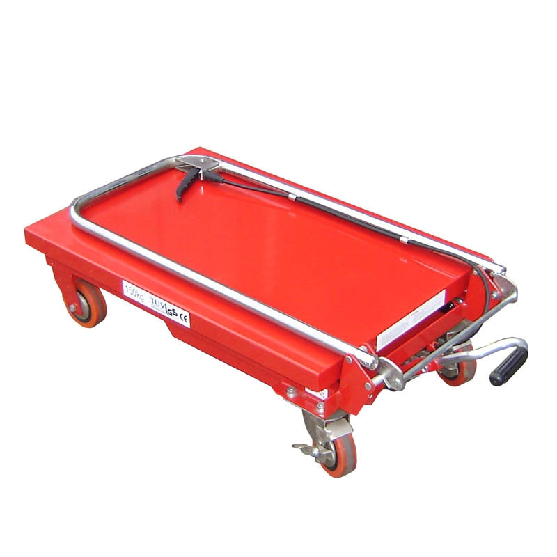 Scissor Lift Table 150kg