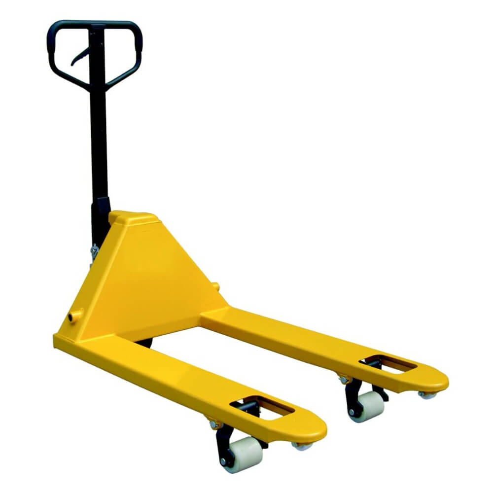 Semi Low Profile Pallet Trucks 2500kg
