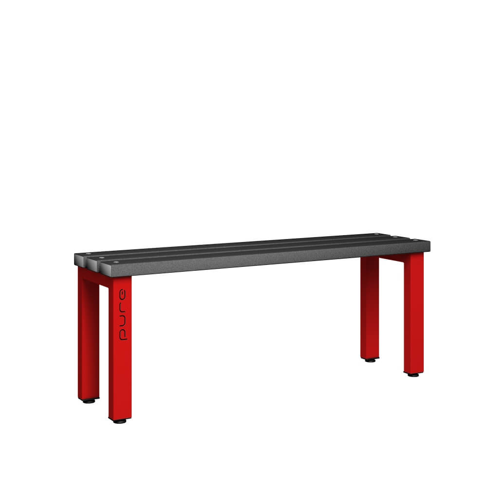 Cloakroom Bench 1200mm