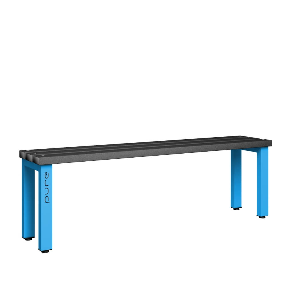 Cloakroom Bench 1500mm