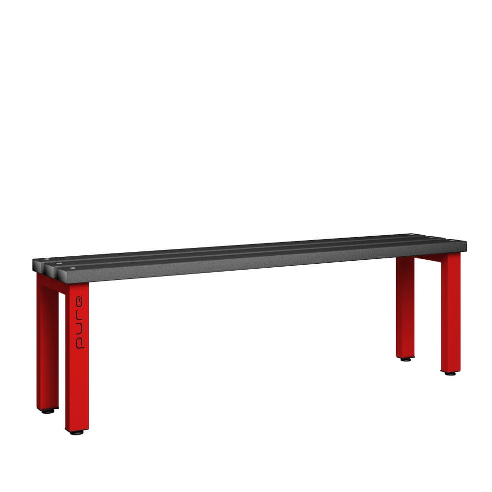 Cloakroom Bench 1500mm