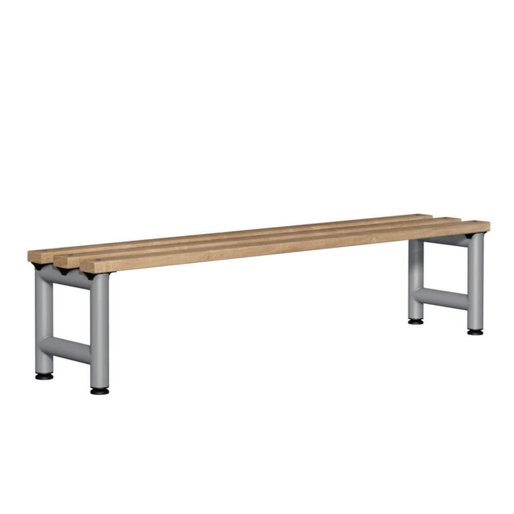 Single Sided Infant Bench