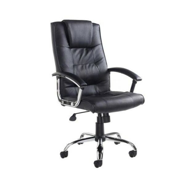 Somerset High Back Managers Chair