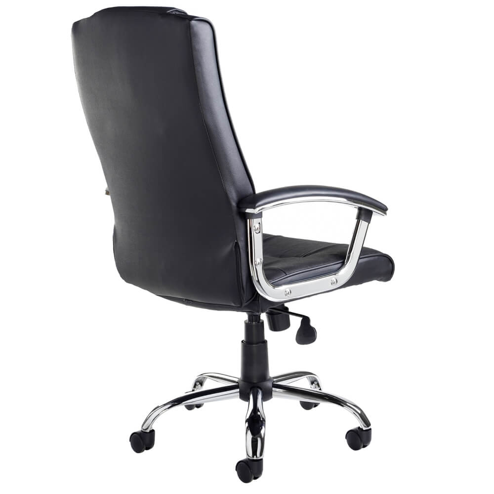 Somerset High Back Managers Chair