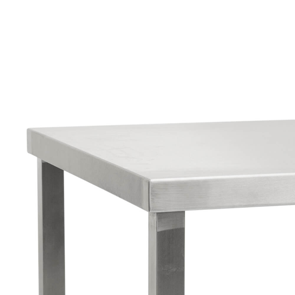 Stainless Steel Replacement Worktop