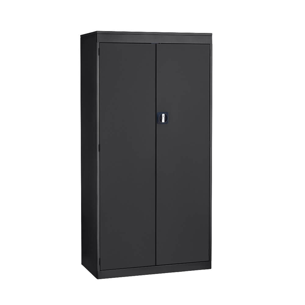 Standard Cupboard with Black Body