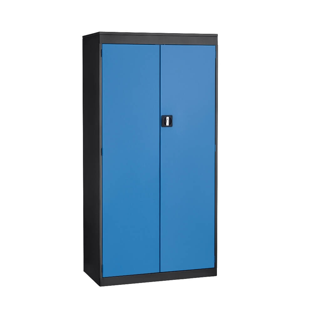 Standard Cupboard with Black Body