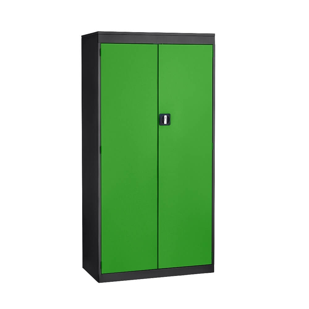 Standard Cupboard with Black Body