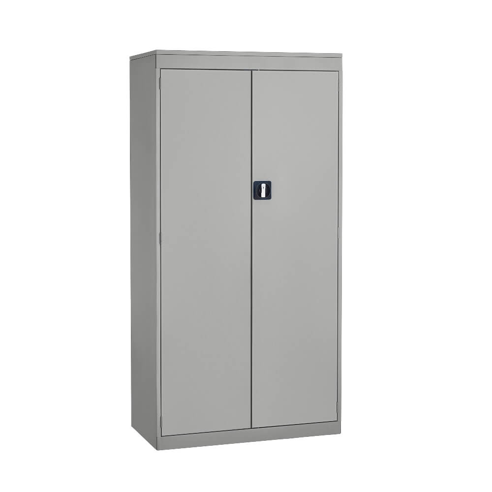 Standard Cupboard with Silver Body