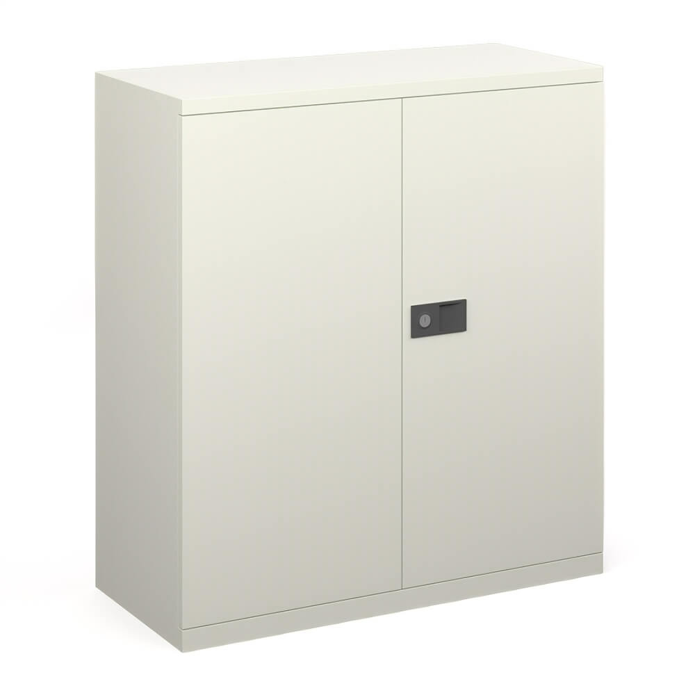 Steel Contract Cupboards