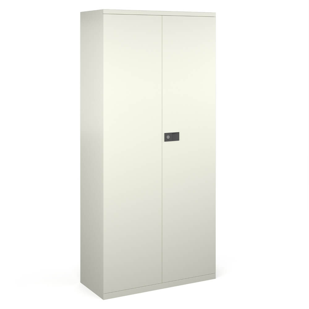 Steel Contract Cupboards