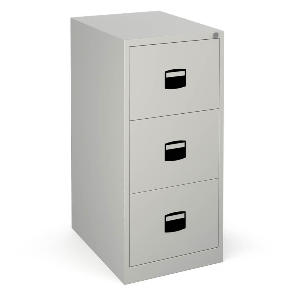 Steel Contract Filing Cabinets