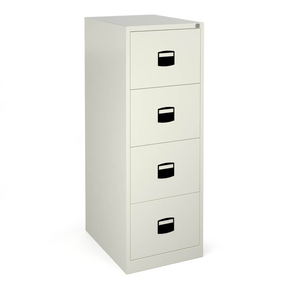 Steel Contract Filing Cabinets