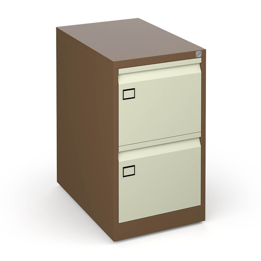 Steel Executive Filing Cabinets